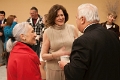 lana with honorees